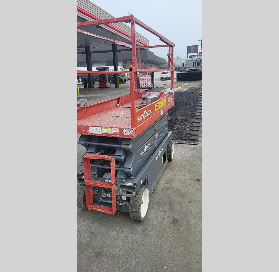 2018 Skyjack SJ3226