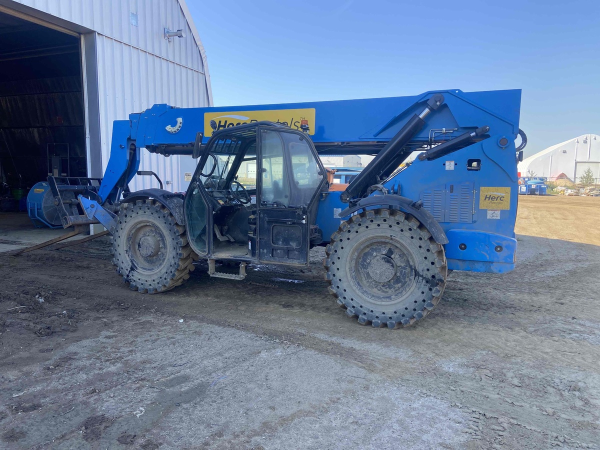 2020 Genie GTH-1056-1