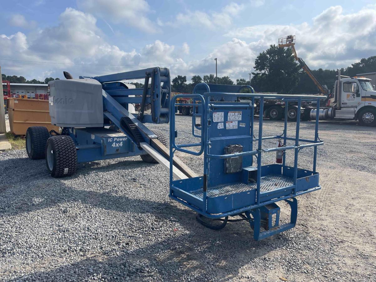 2016 Genie Z-45/25 RT-3
