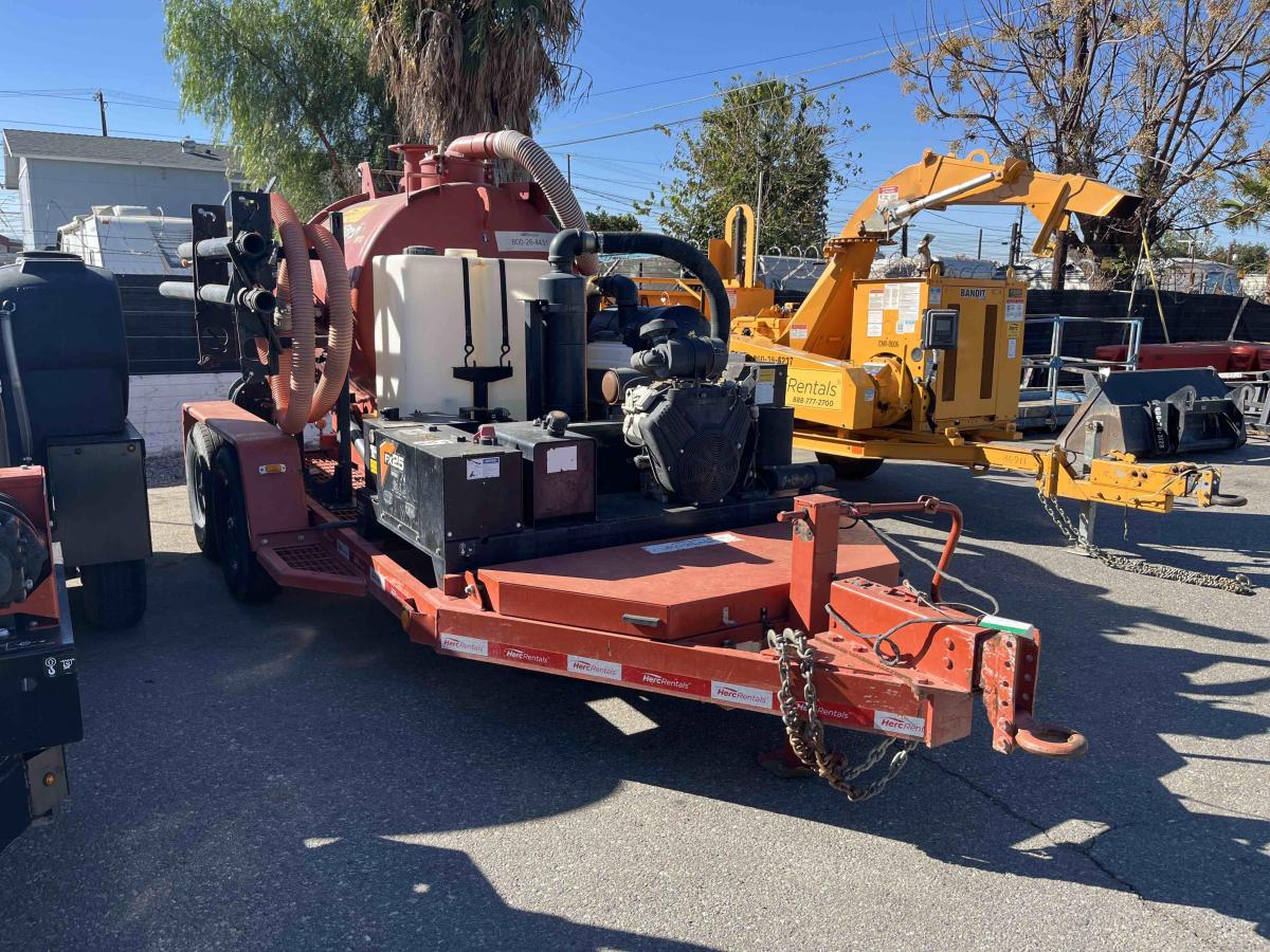 2019 Ditch Witch FX25
