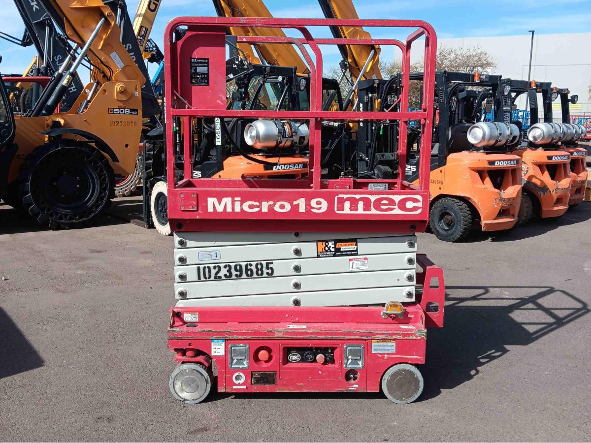2018 MEC Micro 19