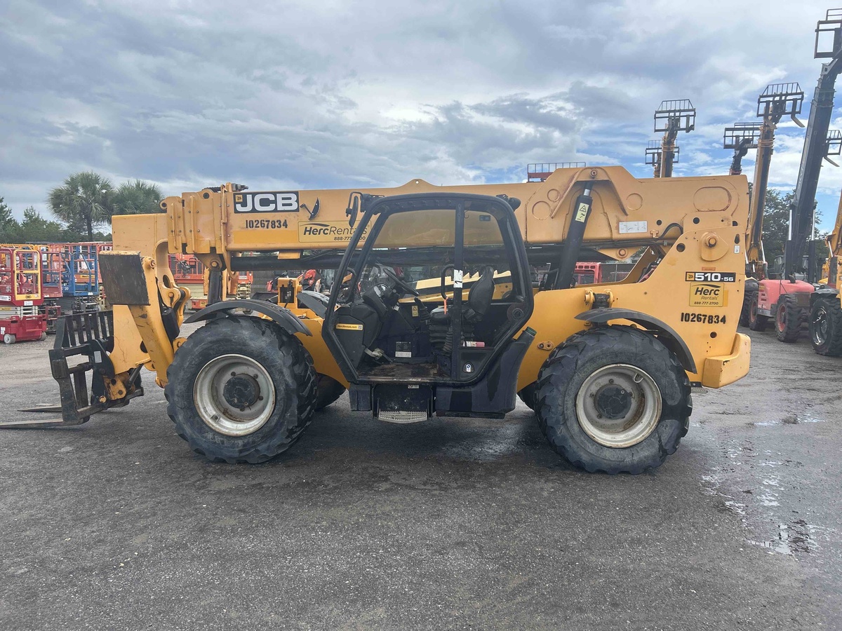 2019 JCB 510-56-3