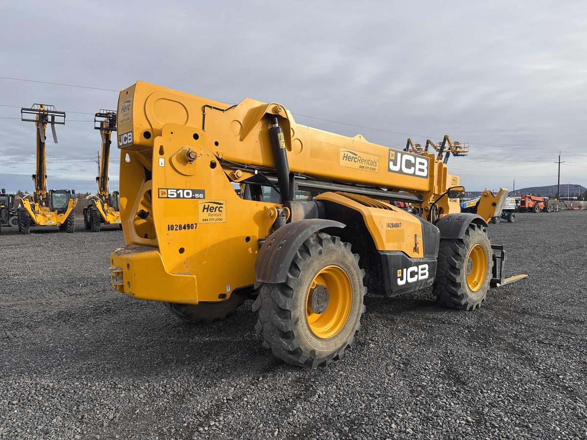 2019 JCB 510-56-2