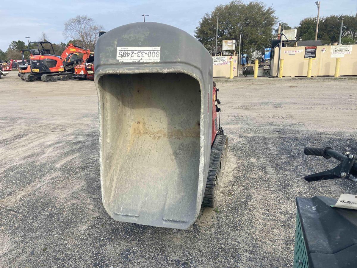 2021 Toro MB TX 2500
