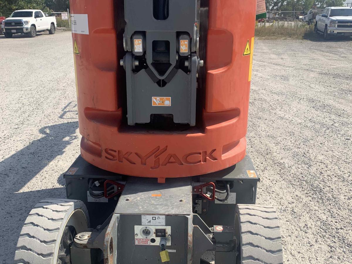 2017 Skyjack SJ30 AJE-3