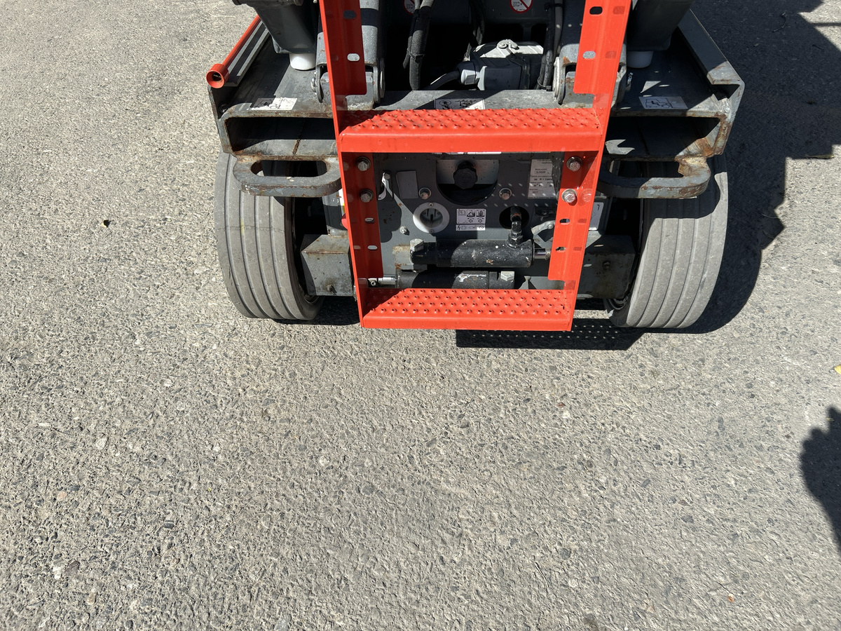 2017 Skyjack SJ3226-5