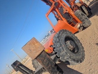 2018 SkyTrak 10054-4