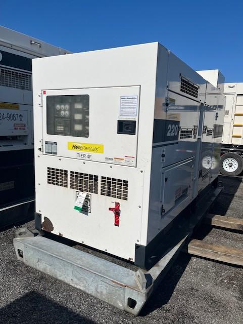 2018 Multiquip DCA220SSJU4F2
