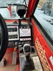 2019 Skyjack SJ1256 THS-8