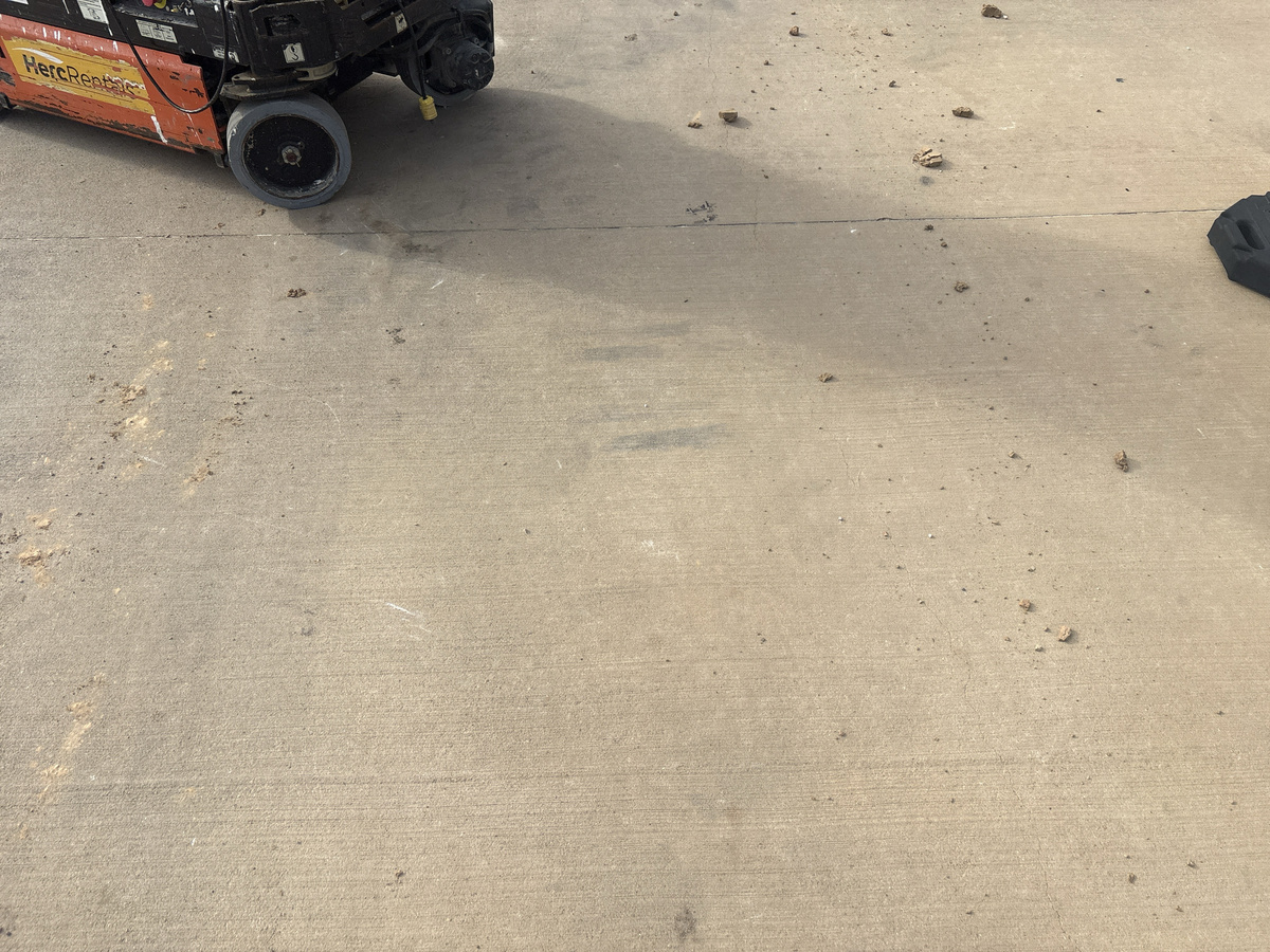 2019 JLG 1932R