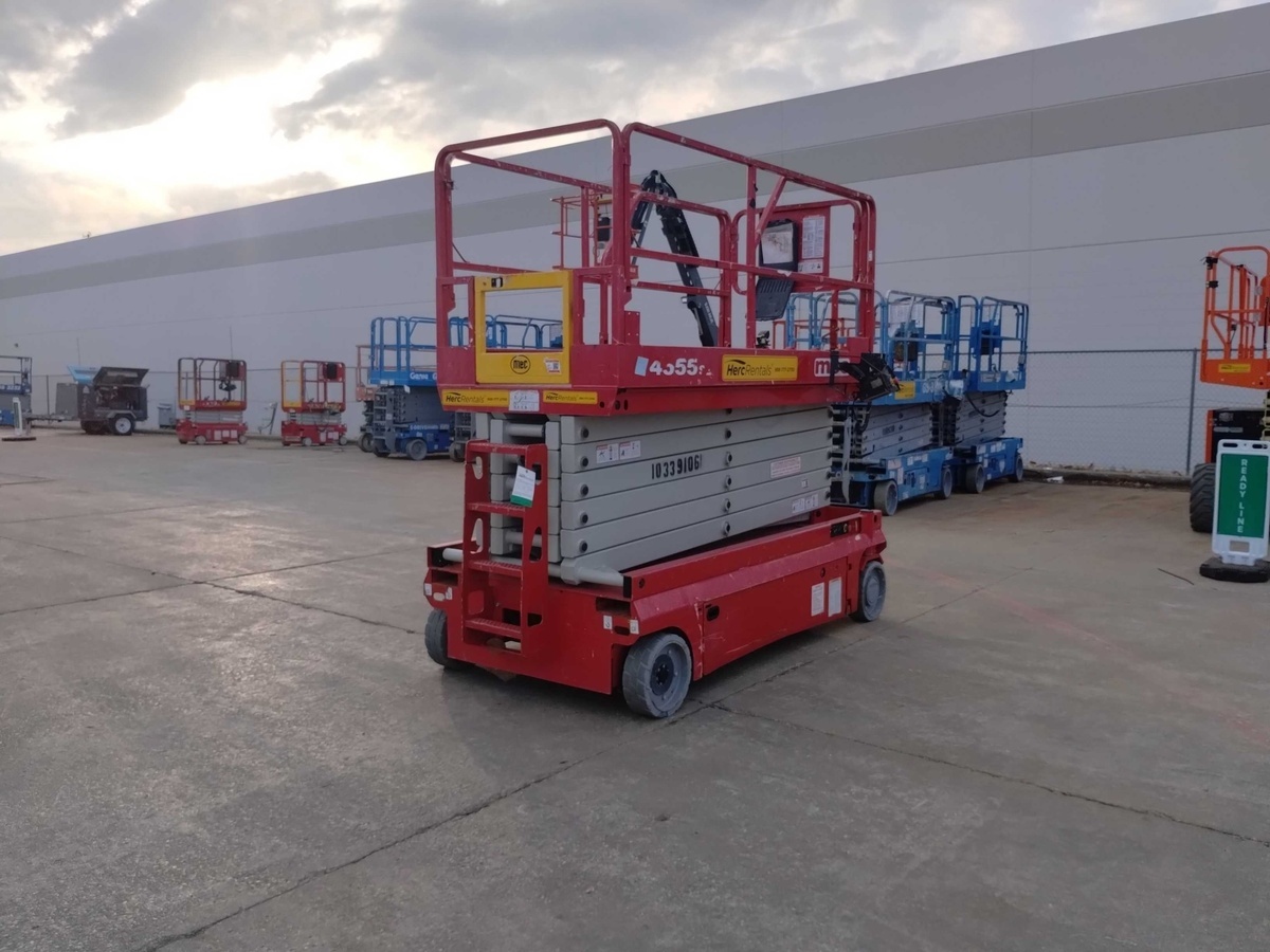 2021 MEC 4555SE-4