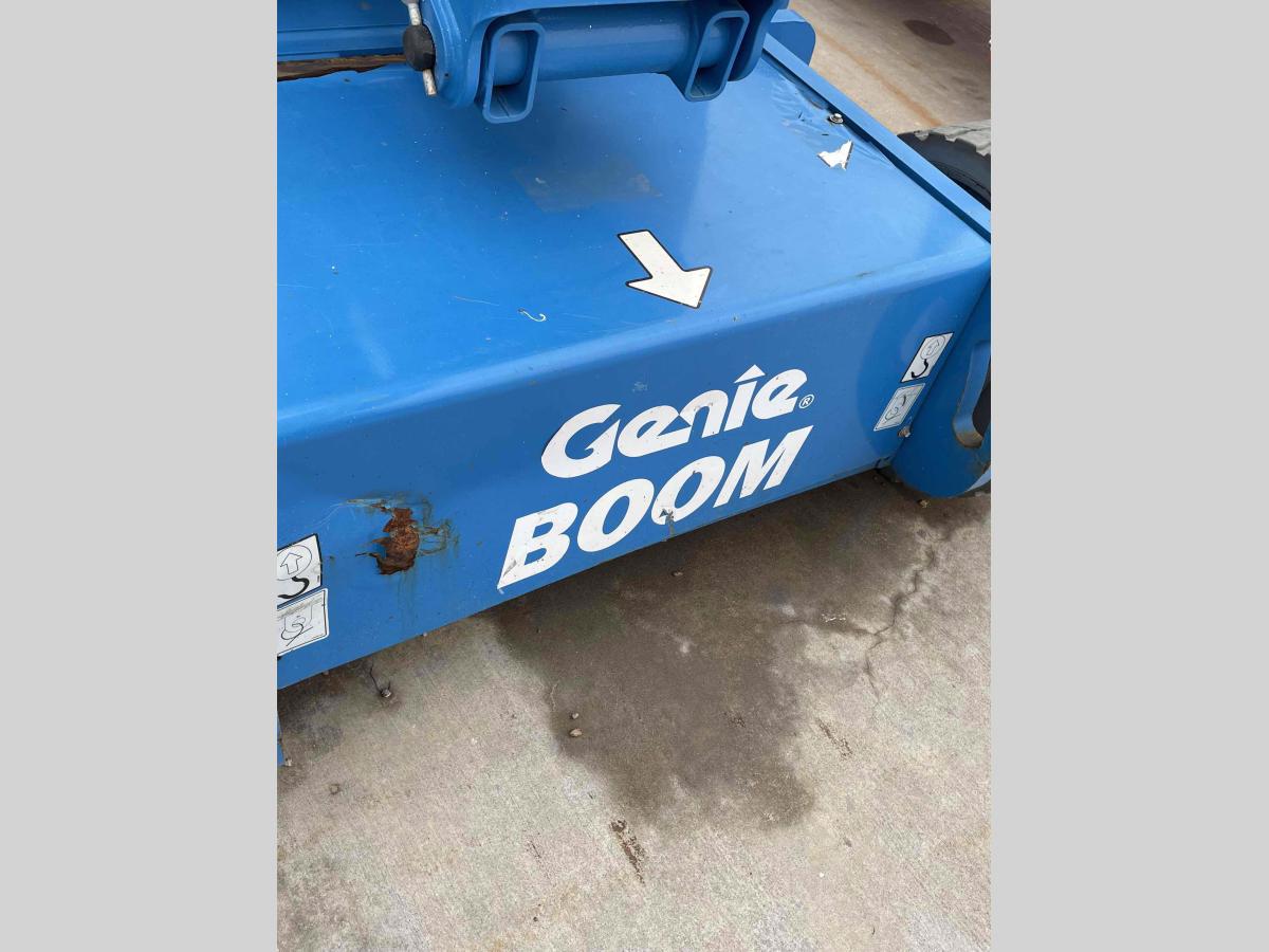 2015 Genie Z-34/22 N
