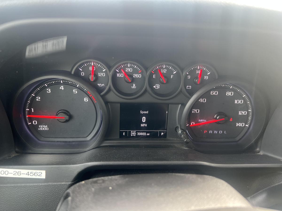 2019 Chevrolet 1500-5