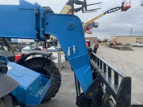 2018 Genie GTH 844-3