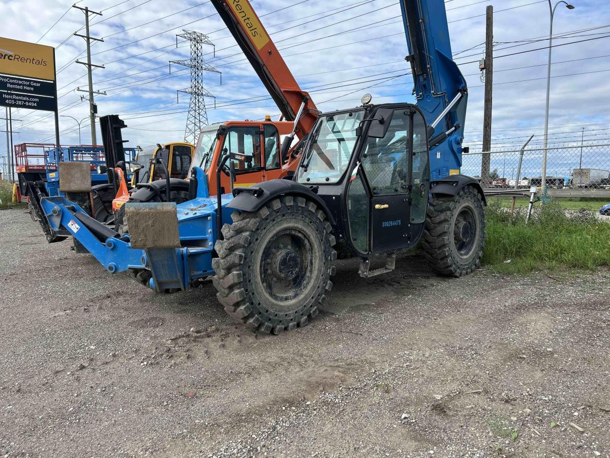 2019 Genie GTH-1056-2