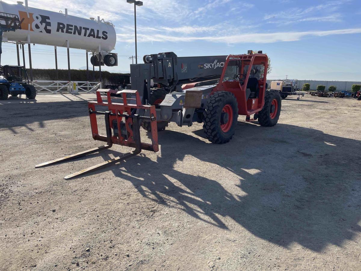 2018 Skyjack SJ1056 TH