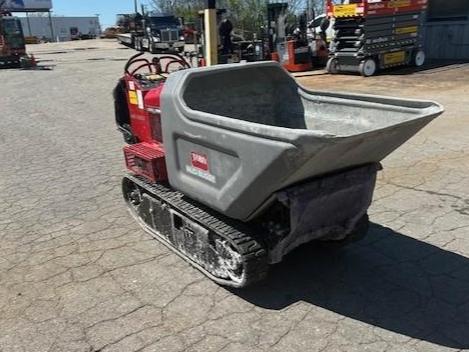 2021 Toro MB TX 2500
