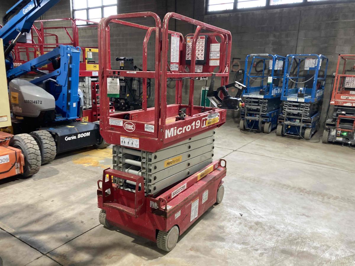 2018 MEC Micro 19