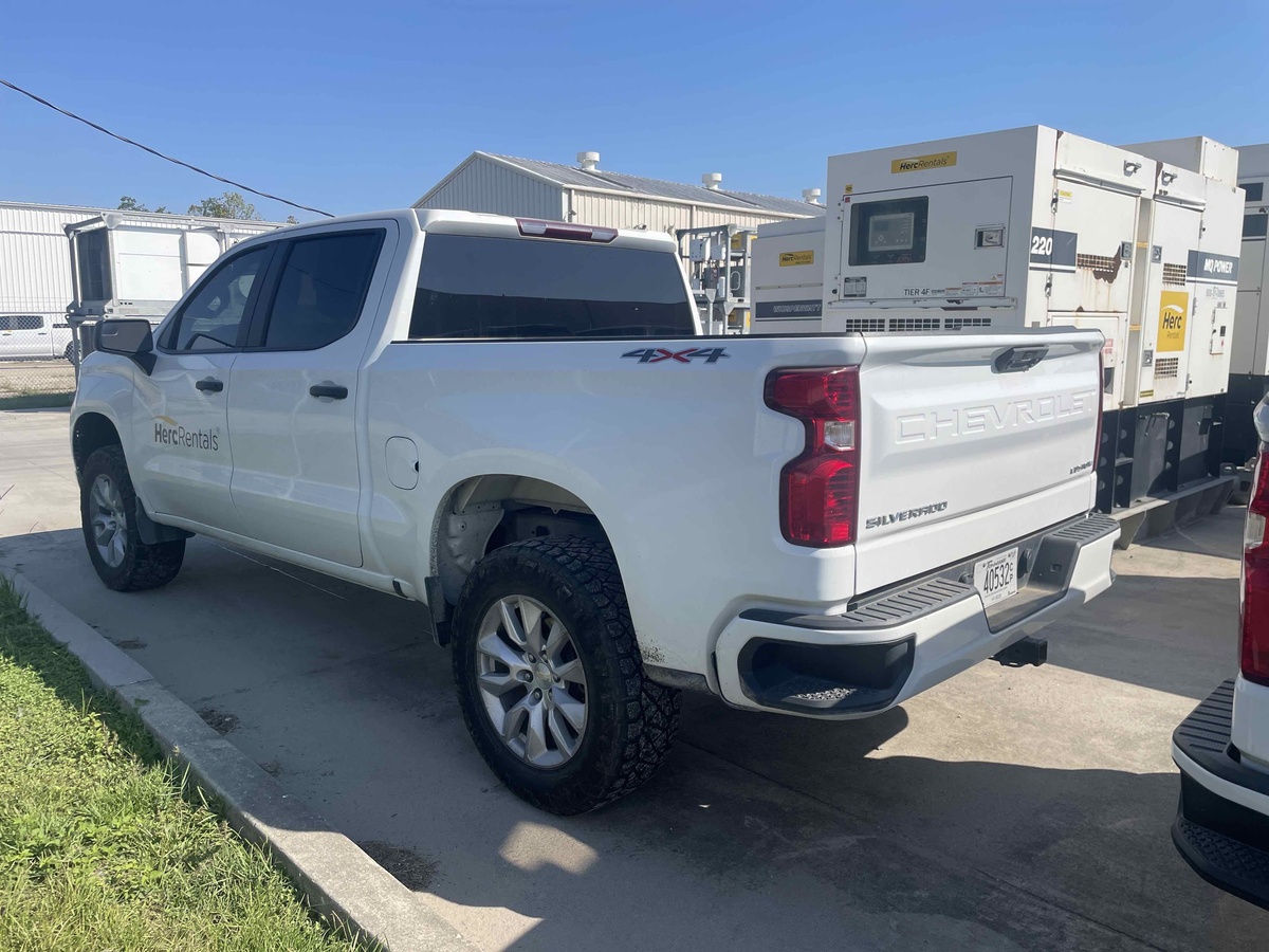 2022 Chevrolet 1500-4