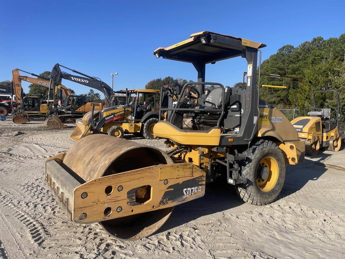 2018 Volvo SD75B (D-Smooth)-7