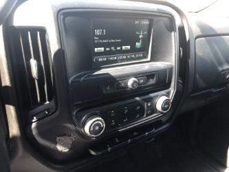 2018 Chevrolet 1500