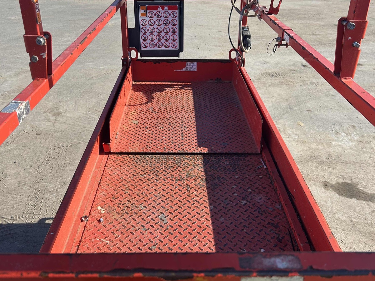 2021 Skyjack SJ3226-7