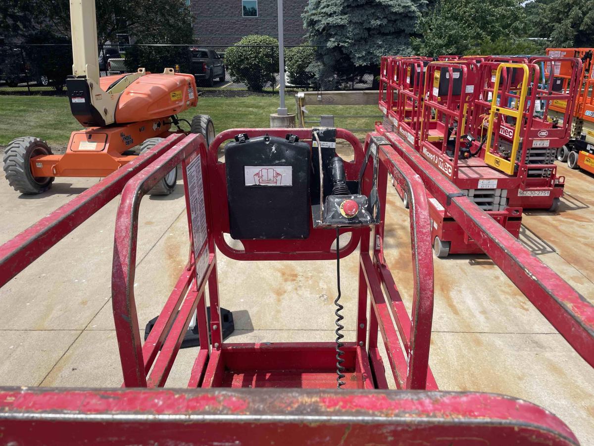 2018 MEC 1330SE-5