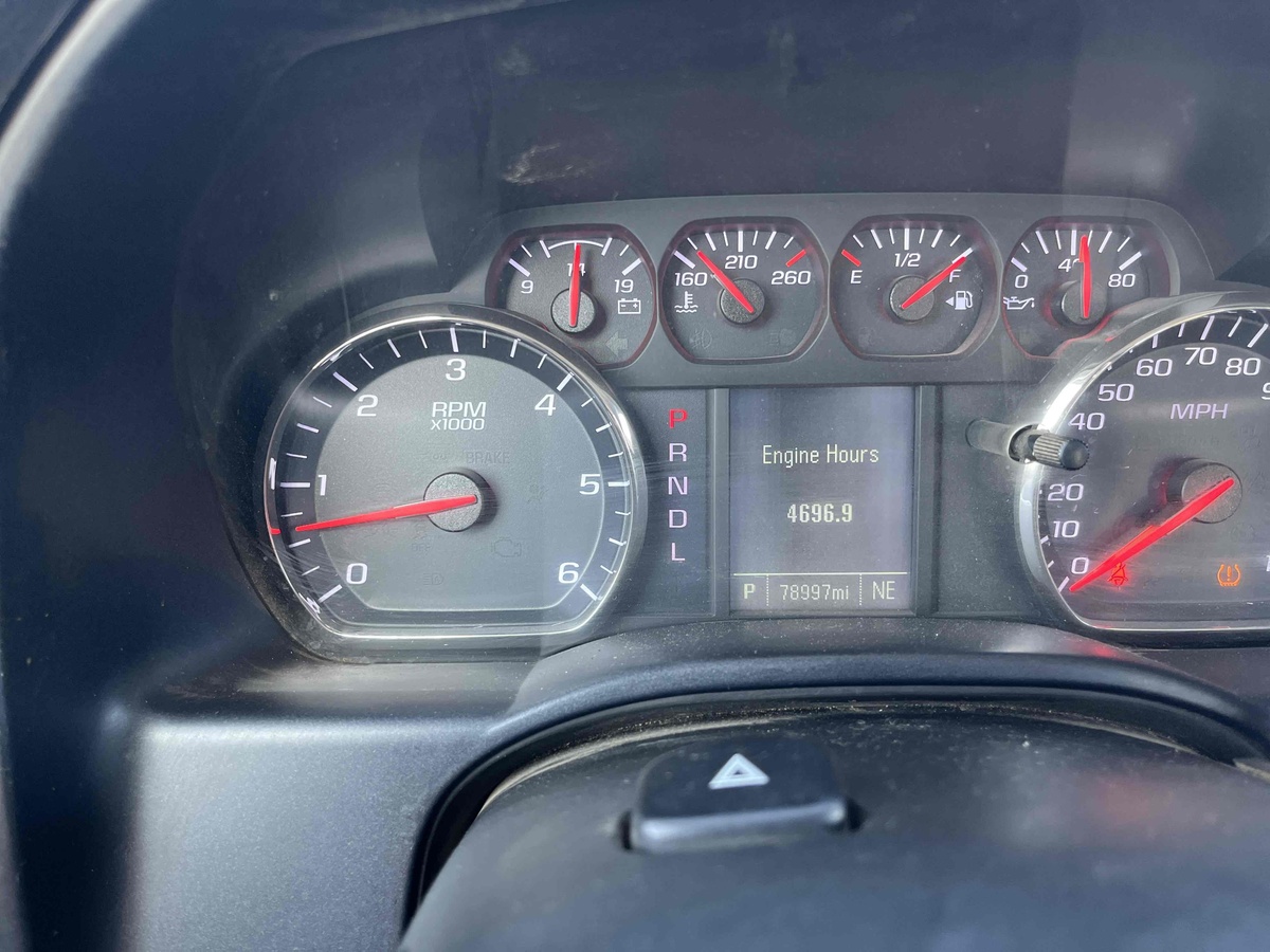 2019 Chevrolet 1500-5