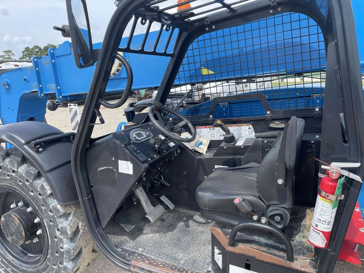 2018 Genie GTH 844-5