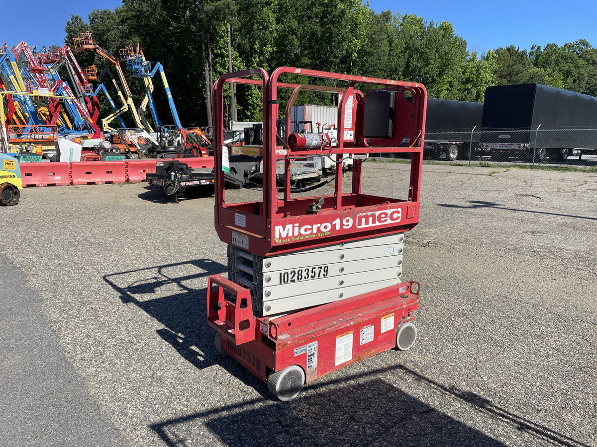 2019 MEC Micro 19