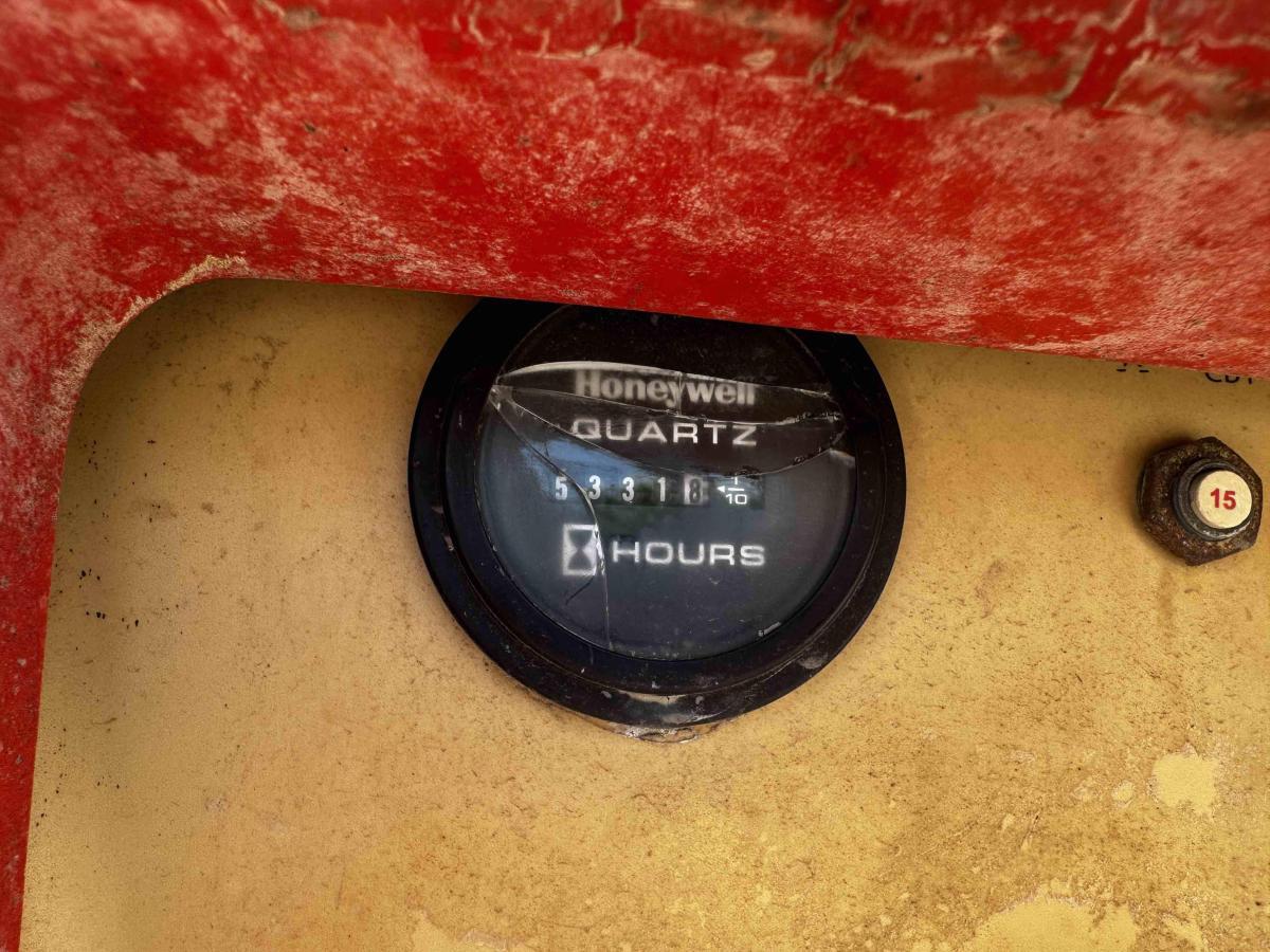 2016 Skyjack SJ61 T-5