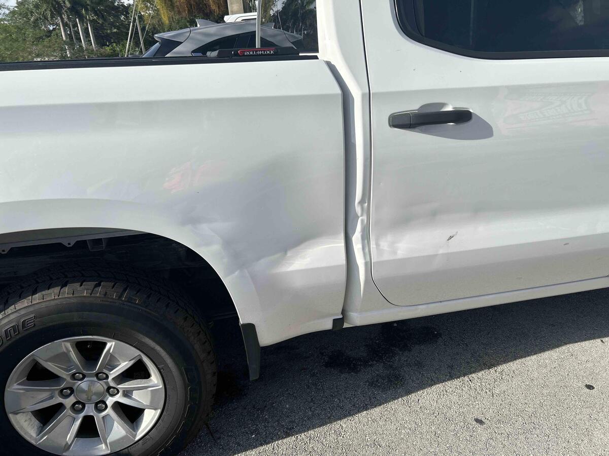 2019 Chevrolet 1500-4