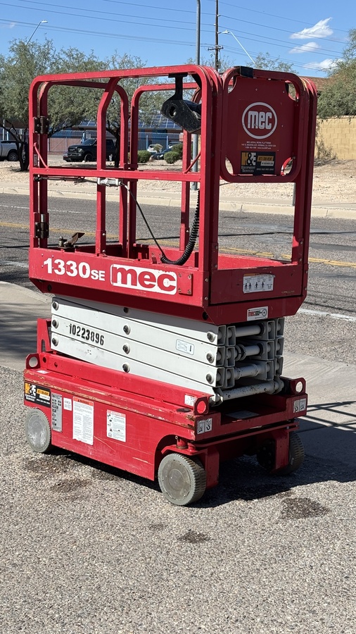 2017 MEC 1330SE-1