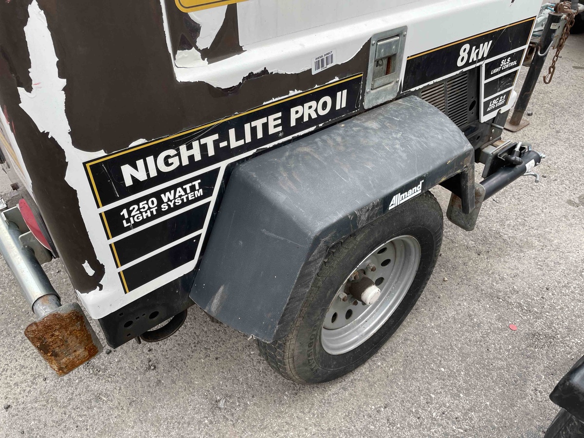 2016 Allmand NIGHT-LITE PRO II-4