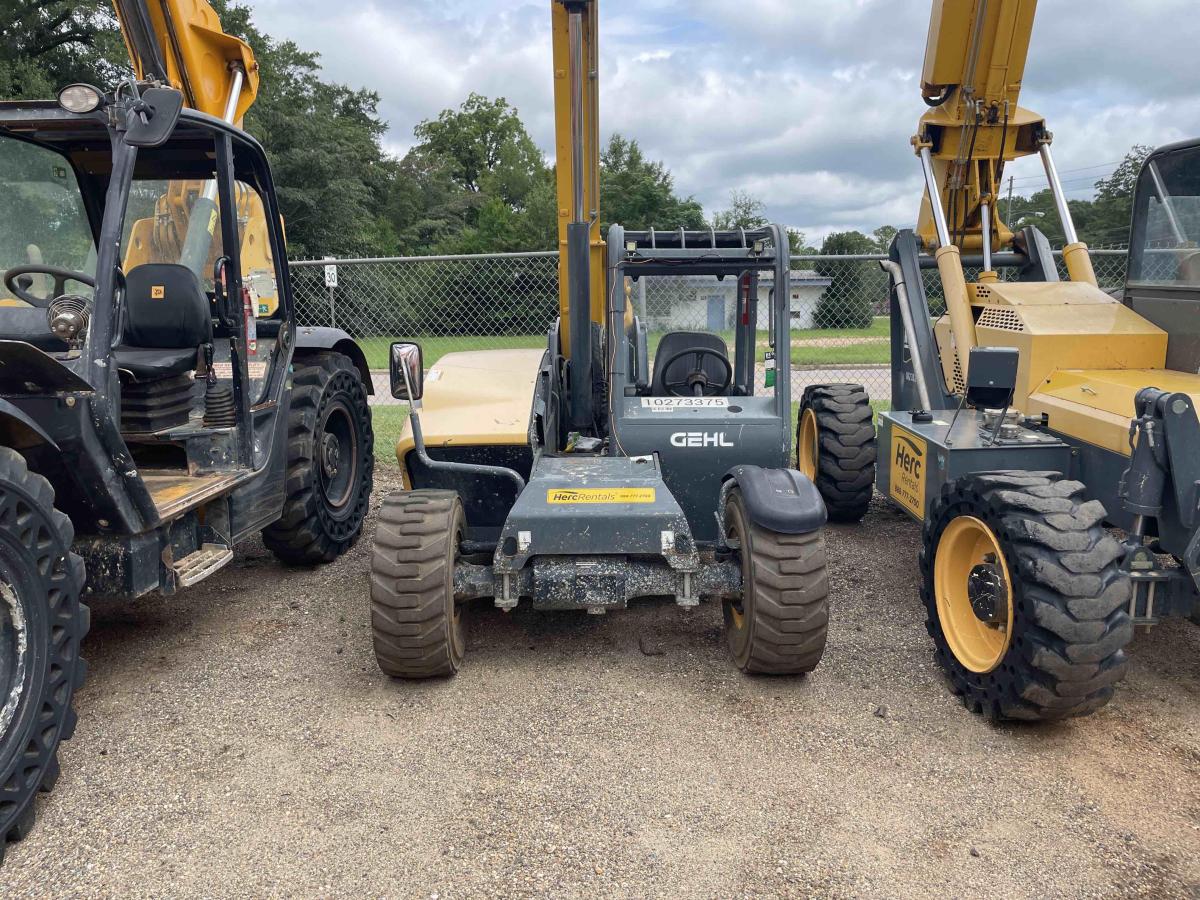 2019 Gehl RS5-19-7