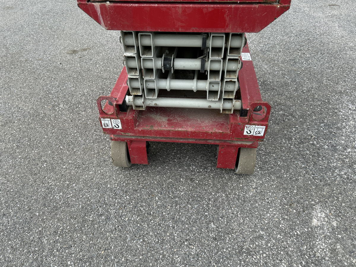 2018 MEC 1330SE-13