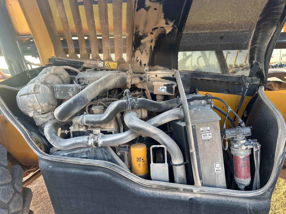 2017 JCB 510-56-10