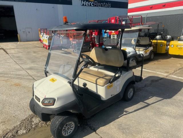 2021 Club Car TEMPO