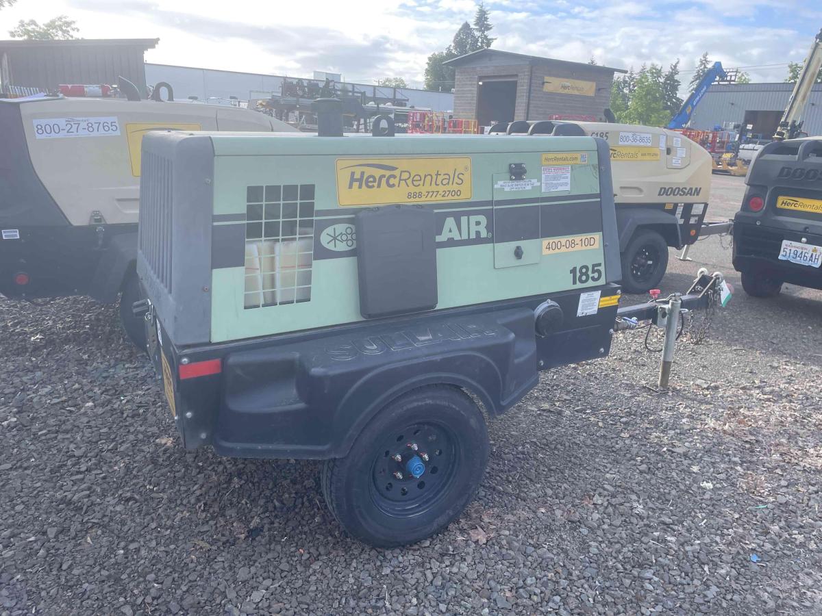 2019 Sullair 185-2