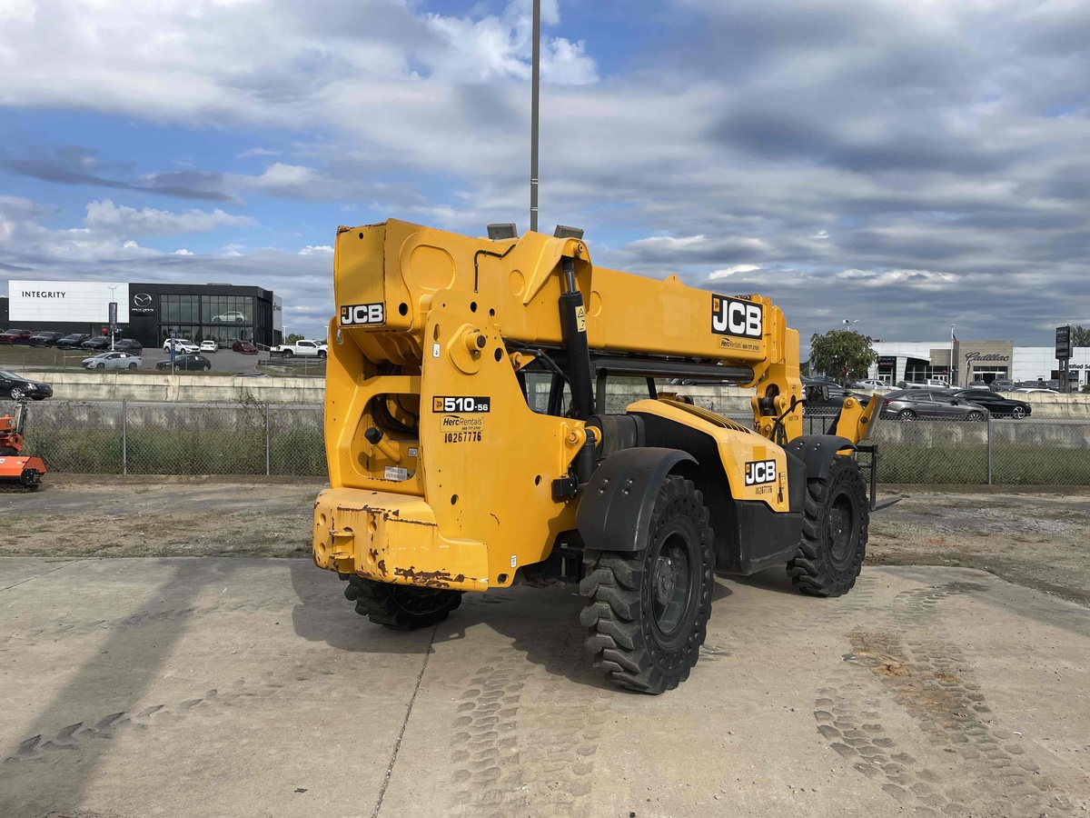 2019 JCB 510-56-5