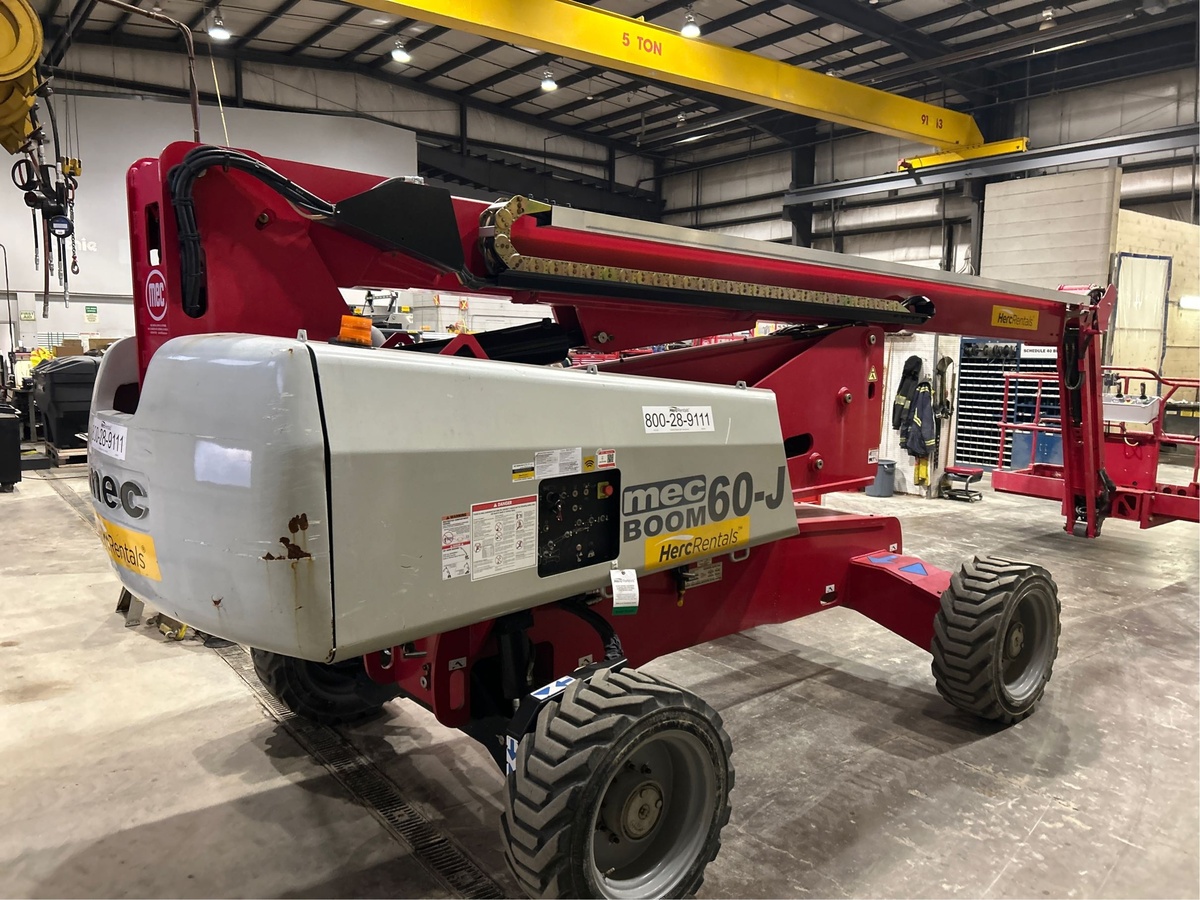 2020 MEC 60-J