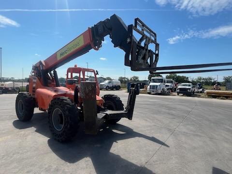 2018 SkyTrak 10054
