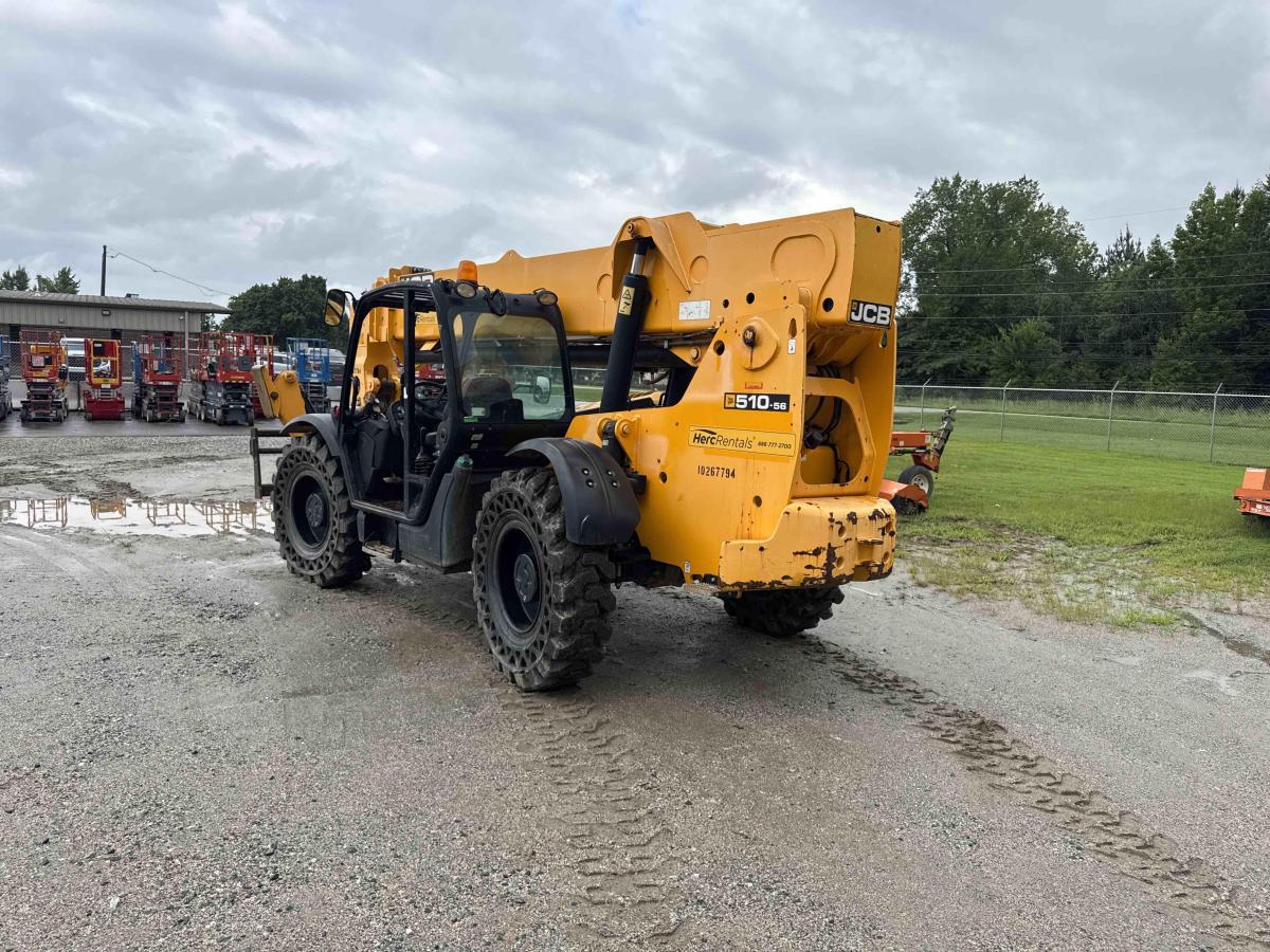 2019 JCB 510-56-4