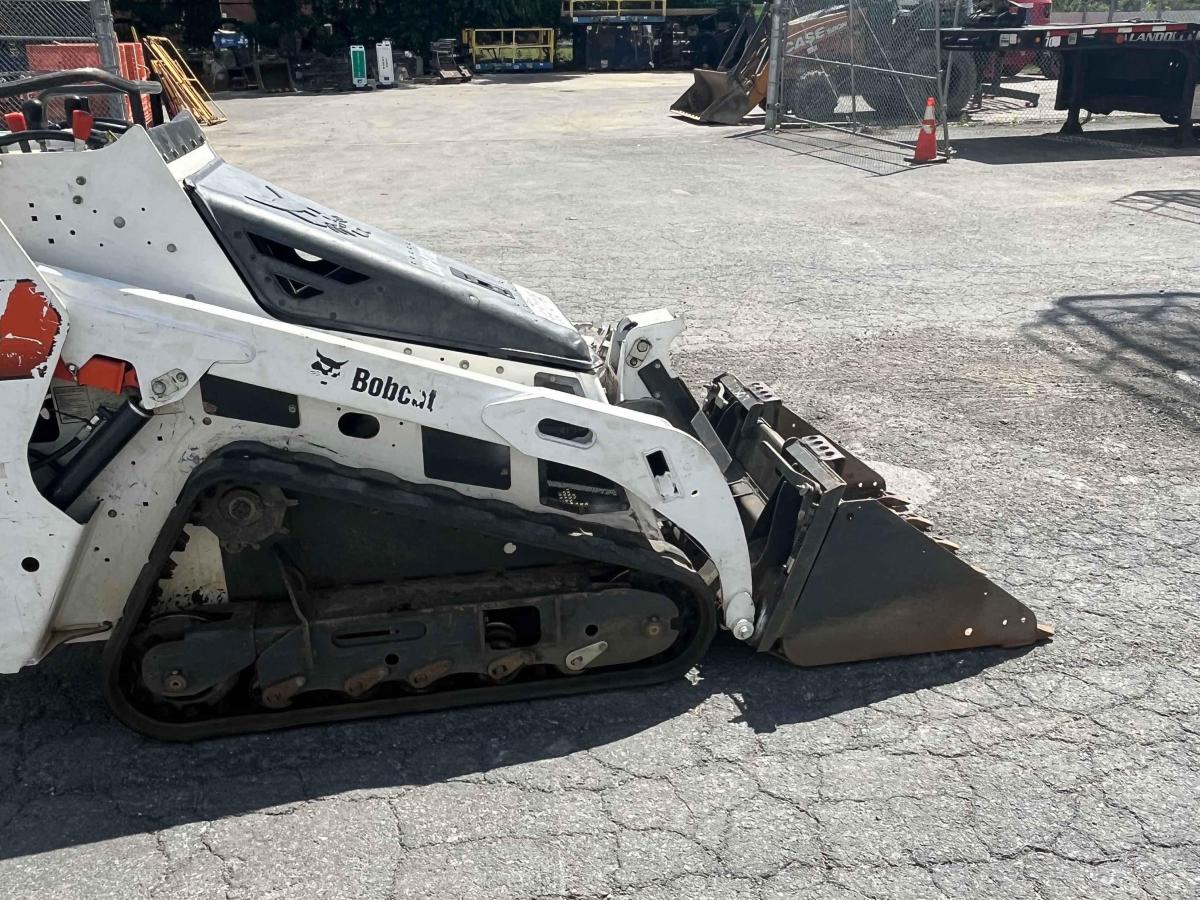 2014 JLG 600AJ