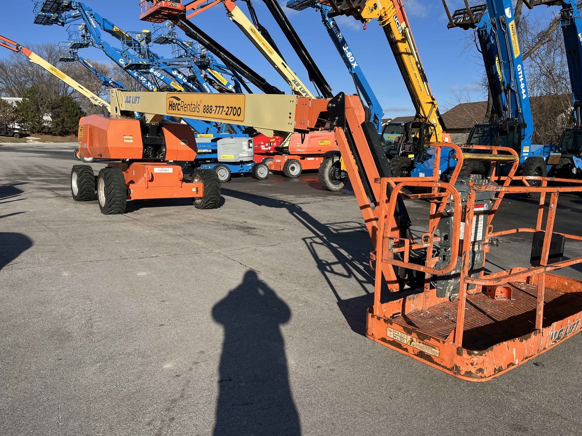 2018 JLG 860SJ-2
