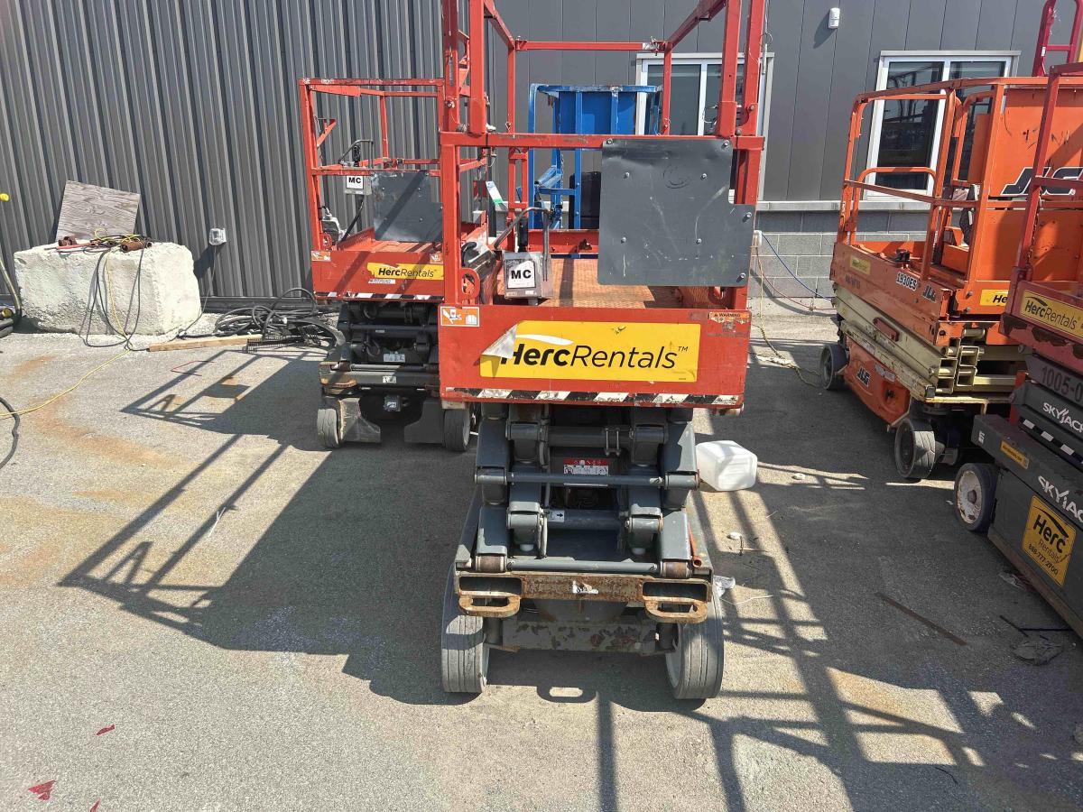 2018 Skyjack SJ3226-3