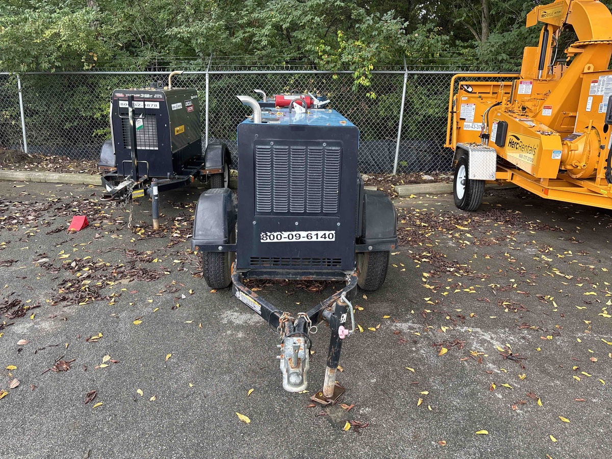 2016 Miller Big Blue 400 Pro-2