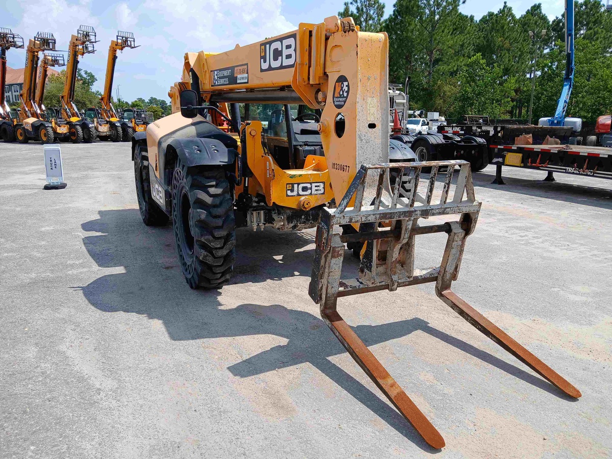 2021 JCB 507-42-2