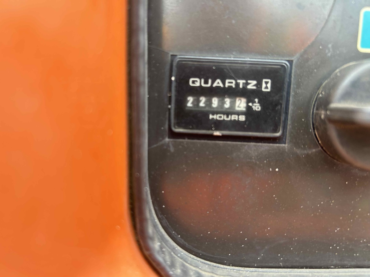 2016 JLG 600AJ-12