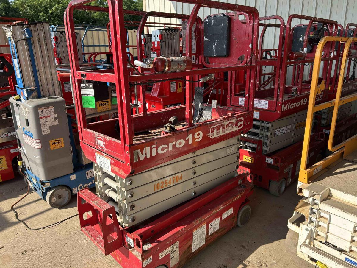 2018 MEC Micro 19-4